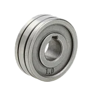 START Подающий ролик 30х10х10 (V) 0.8/1.0 (MigLine 190 / miniMIG 200) STMZ19008