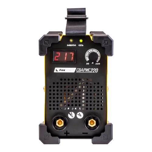 Сварочный аппарат СВАРИС 220 Сварочный аппарат СВАРИС 220