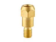 Вставка под наконечник M8×28 Real ICU0019R
