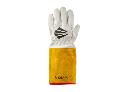 Перчатки аргонщика КС-26 размер 9