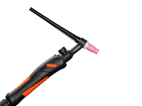 Аргоновая горелка TECH TS 9V 4 М