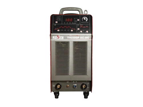 Аргонодуговой сварочный аппарат TIG 500 P DSP AC/DC (J1210)