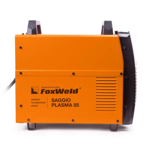 Аппарат плазменной резки SAGGIO PLASMA 85