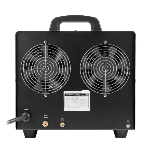 Сварочный аппарат аргонодуговой сварки ПРОФИ TIG 315 P AC/DC