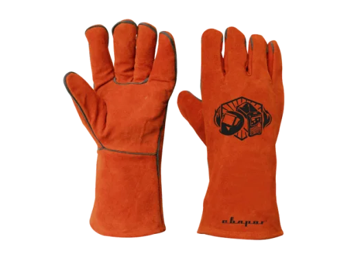 Краги защитные Арт. КС-4