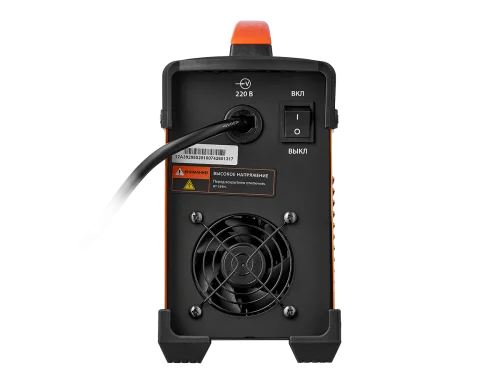 Сварочный инвертор Сварог REAL ARC 220 (Z243N)