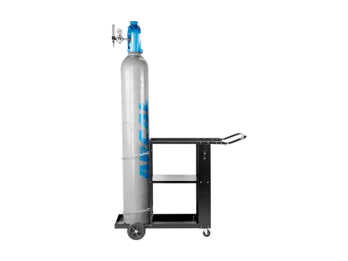 Тележка для сварочного аппарат ТУ—1