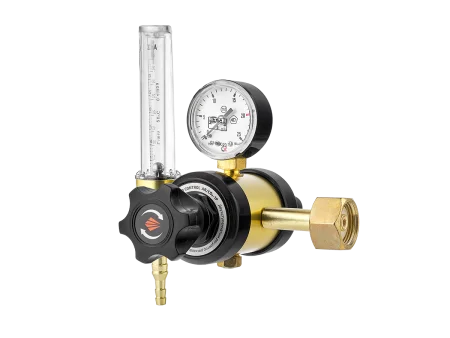 PRO CONTROL AR/CO2 1Р двухступенчатый