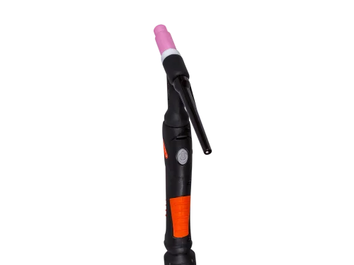 Аргоновая горелка TECH TS 18 (M12×1, 1/4G, 3/8G) , 4 м, IOB6906