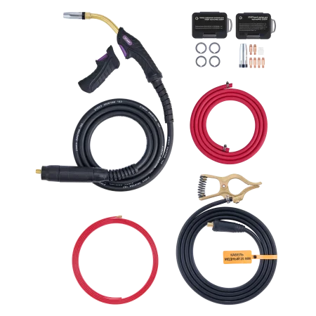 START technoMIG 220 DP Сварочный полуавтомат 2W220TDP