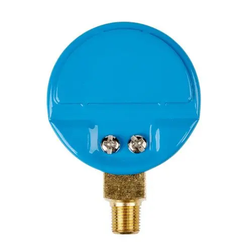 Манометр 2,5 МПа, кислород