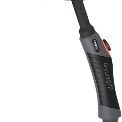 Горелка Parker Suregrip Ergo Tig SGT 18 8 м Горелка Parker Suregrip Ergo Tig SGT 18 8 м