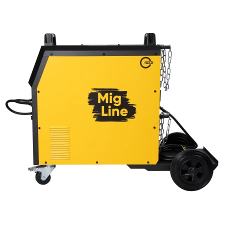 START MigLine 330 Сварочный полуавтомат 2ST330