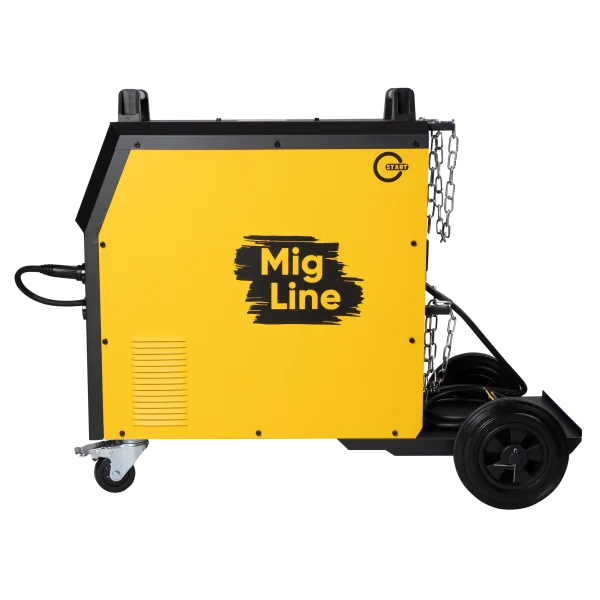 START MigLine 330 Сварочный полуавтомат 2ST330