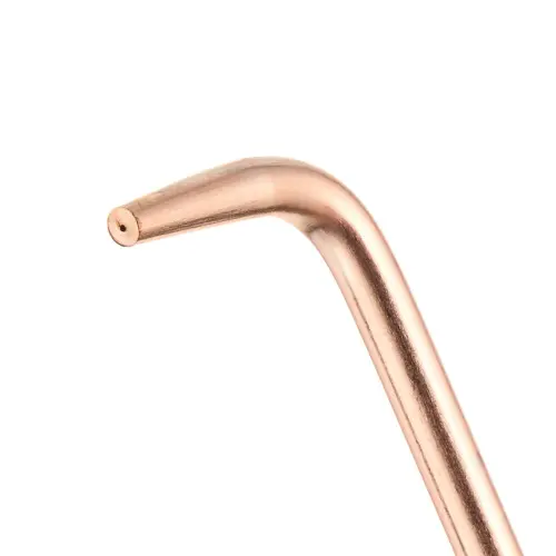 Горелка ацетиленовая Г2А-4М-02 (№ 0А, 1А, 2А, 3А, угол 90°)