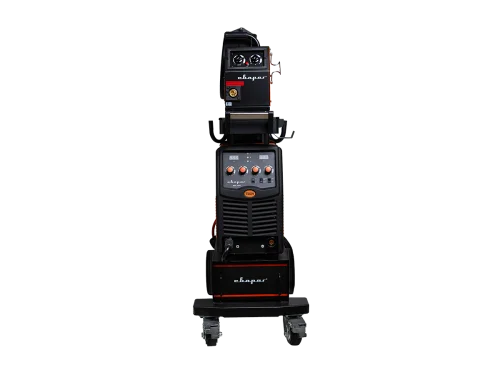 Сварочный полуавтомат TECH MIG 5000 (N221)