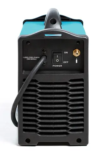 Сварочный инвертор GROVERS WSME 200P AC/DC