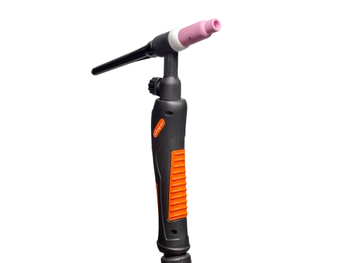 Аргоновая горелка TECH TS 17V, 4 м