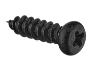 ВИНТ М2.5×10 ММ CS