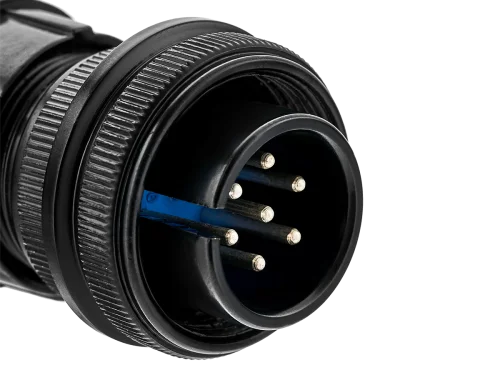 Разъём 7-pin IHQ0720