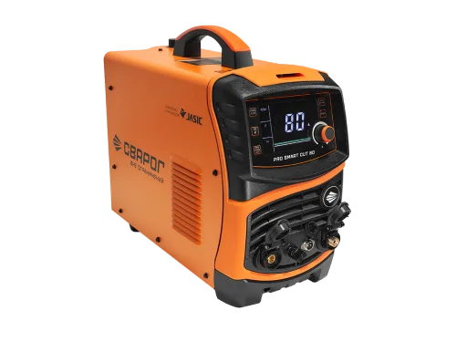 Аппарат плазменной резки PRO SMART CUT 80 (L225S)