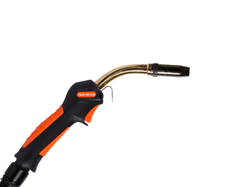 Горелка для полуавтоМата TECH MS 240 3 М