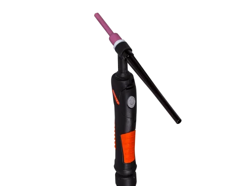 Аргоновая горелка TECH TS 9 (M12×1) , 4 м, IOT6906