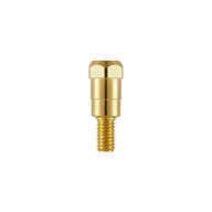 Вставка под наконечник M6 26мм (everGUN M24) STE0683
