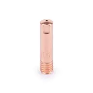 Наконечник М6х25х0.6 прямой Varteg (140.0008/MD0008-06, пр-во FoxWeld/КНР)