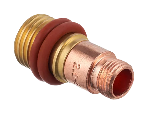 Газовая линза короткая (г/л) (TS 17–18–26) d2.0