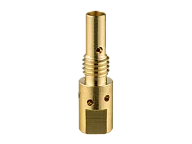 Вставка под наконечник M6×35 Real ICF0061R