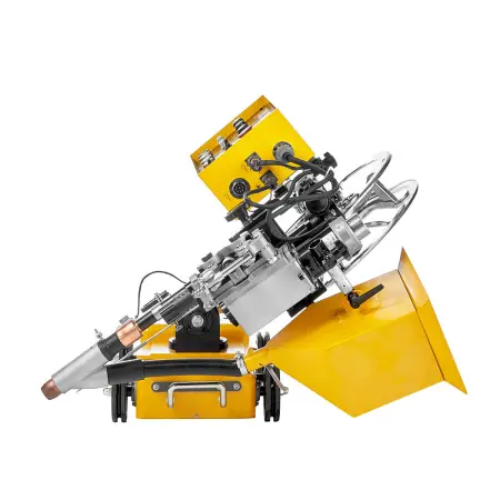 Автомат для сварки под флюсом ПТК RILON MZ 1250 HD-V