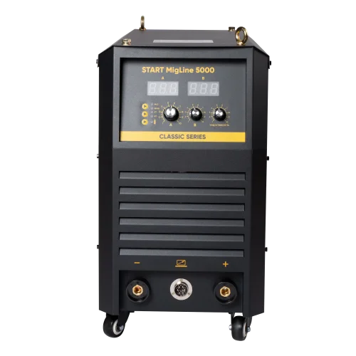 START MigLine 5000 Сварочный полуавтомат