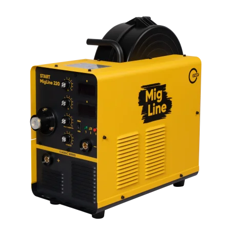 START MigLine 220 Сварочный полуавтомат 2ST220