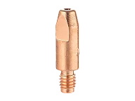 СВАРОЧНЫЙ НАКОНЕЧНИК E-CU M6X28 d1.6