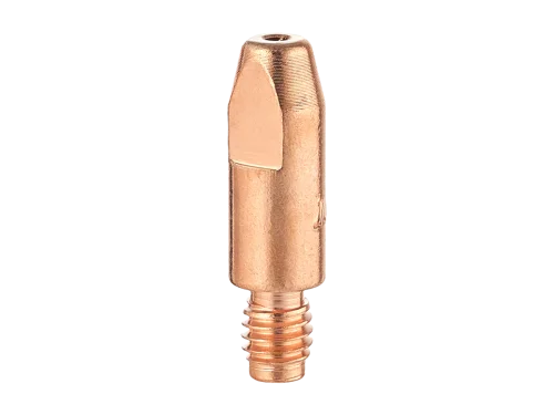 СВАРОЧНЫЙ НАКОНЕЧНИК E-CU M6X28 d1.6