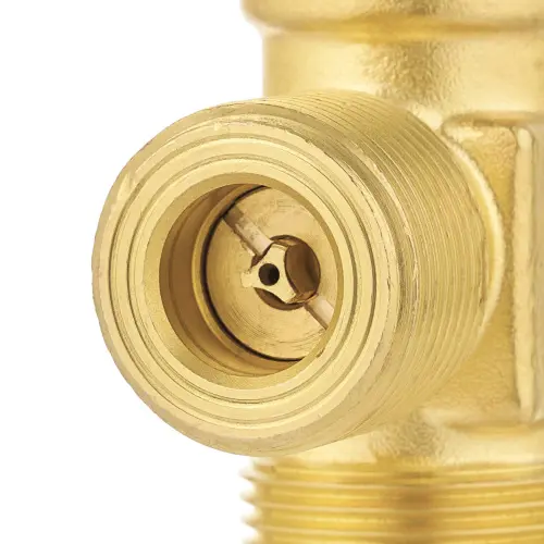 Вентиль кислородный ПТК ВКБ-94