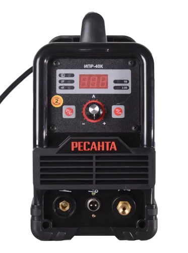 Инвертор для плазменной резки РЕСАНТА ИПР-40К