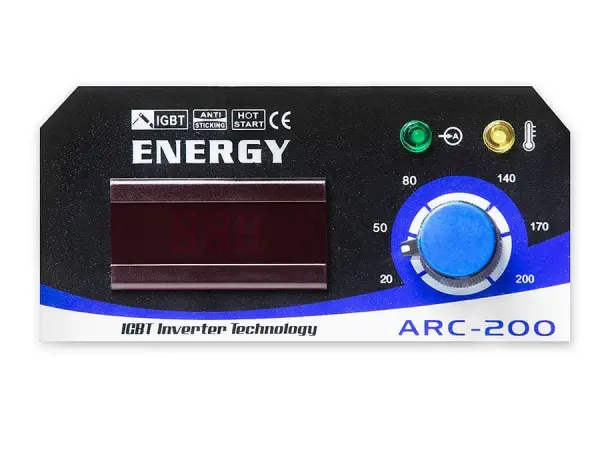 ENERGY ARC 200