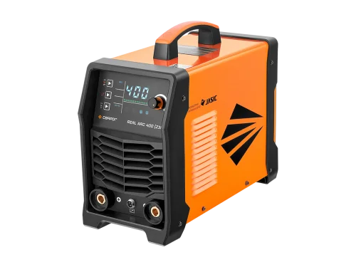 Сварочный инвертор Сварог REAL ARC 400 (Z3H4)