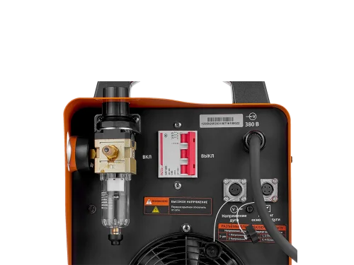 Аппарат плазменной резки REAL CUT 100 (L221)