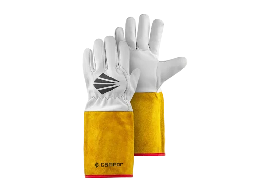 Перчатки аргонщика КС-26 размер 9