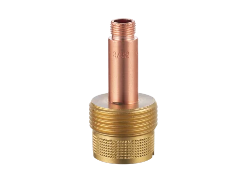 Газовая линза МАКСИ (TS 17-18-26) d2.4