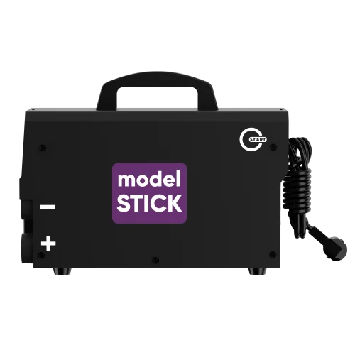 START modelSTICK 200 НАКС Сварочный инвертор 1W200KCN