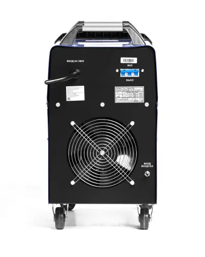 Аппарат плазменной резки GROVERS ENERGY CUT-100HF