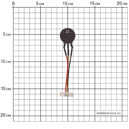 Резистор переменный  (ARC 160 PFC)