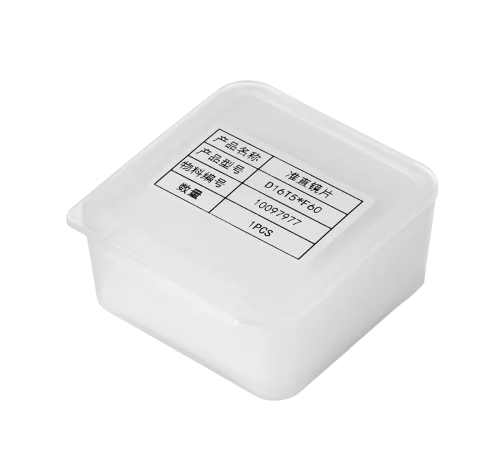 Линза коллиматорная Laser Weld 3.0