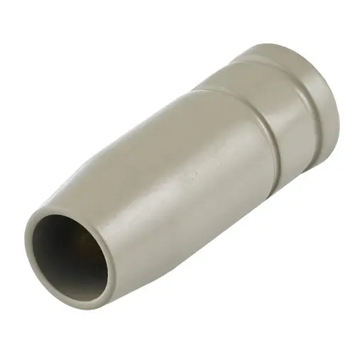 Сопло с керамическим покрытием d15мм (MIG MP 25) CRM2515