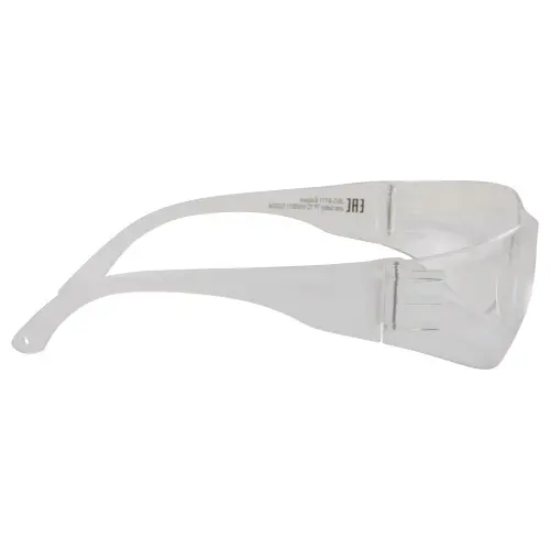 Прозрачные облегченные очки из поликарбоната JSG-8711