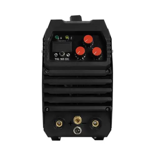 Аппарат аргонодуговой сварки TIG 165 DC (пр-во FoxWeld/КНР)
